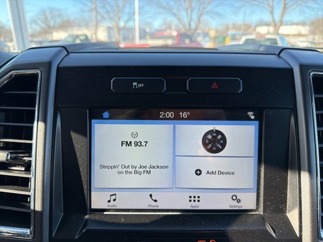 Certified 2017 Ford F250 XLT image 19