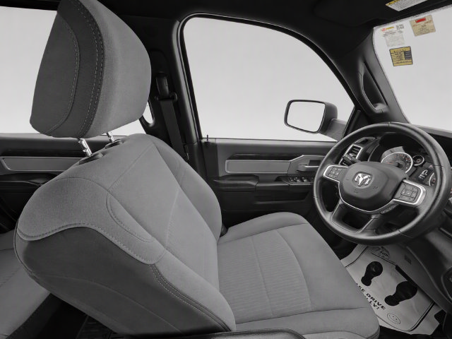 Used 2022 RAM 2500 Big Horn AWD/4WD image 15