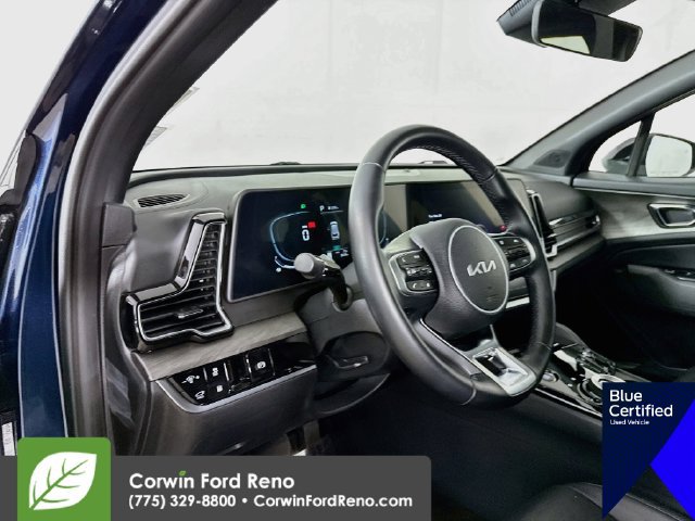 Used 2024 Kia Sportage X-Line AWD/4WD image 11