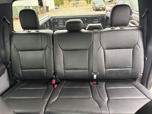 Certified 2023 Ford F250 XLT AWD/4WD image 14