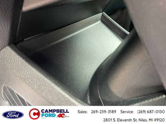 Certified 2024 Ford Edge SEL w/ Convenience Package AWD/4WD image 20