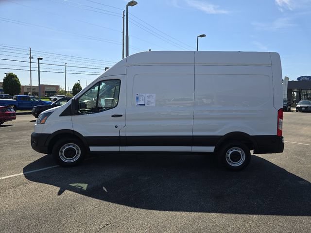 Certified 2020 Ford Transit 250 148 High Roof w/ Load Area Protection Package RWD image 9