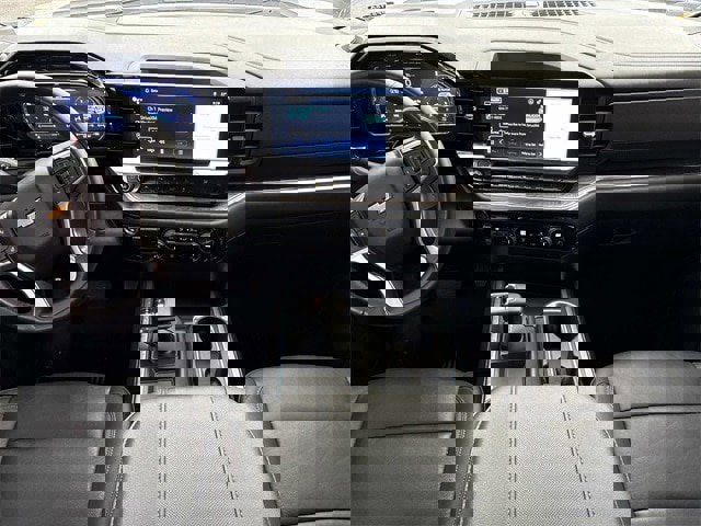 Used 2023 Chevrolet Silverado 1500 LTZ image 15