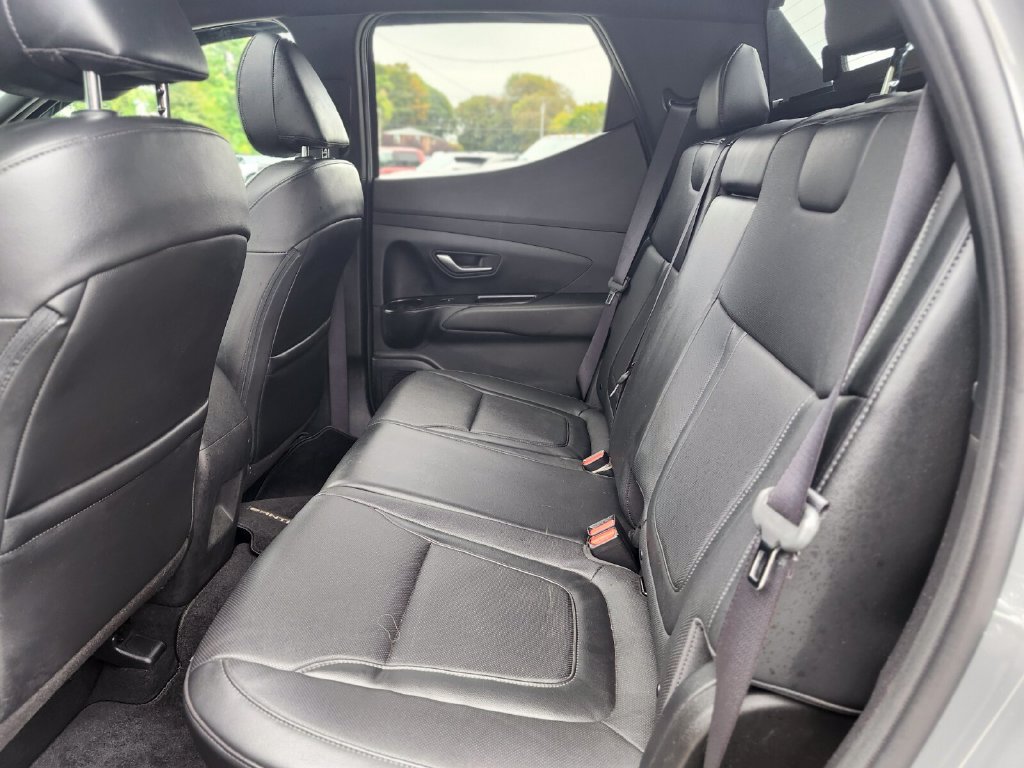 Used 2024 Hyundai Santa Cruz XRT AWD/4WD image 16