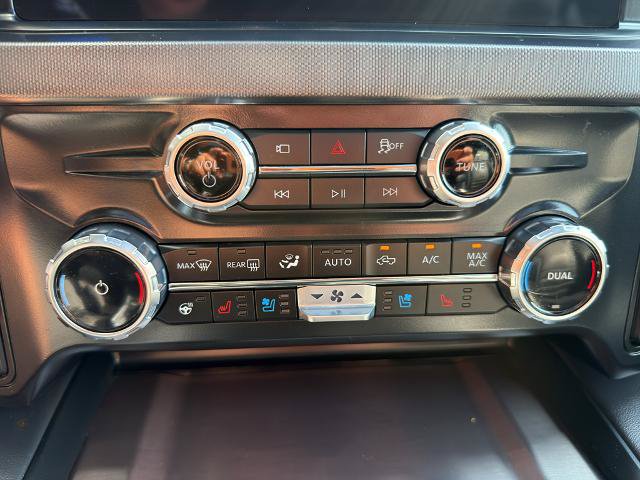 Certified 2026 Ford F350 Platinum AWD/4WD image 37