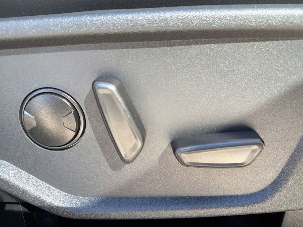 Certified 2025 Ford Bronco Raptor w/ Interior Carbon Fiber Pack image 29