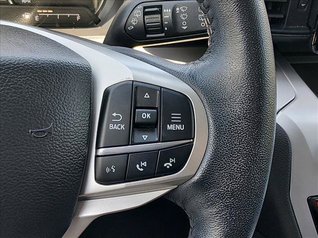 Certified 2023 Ford Explorer XLT RWD image 23