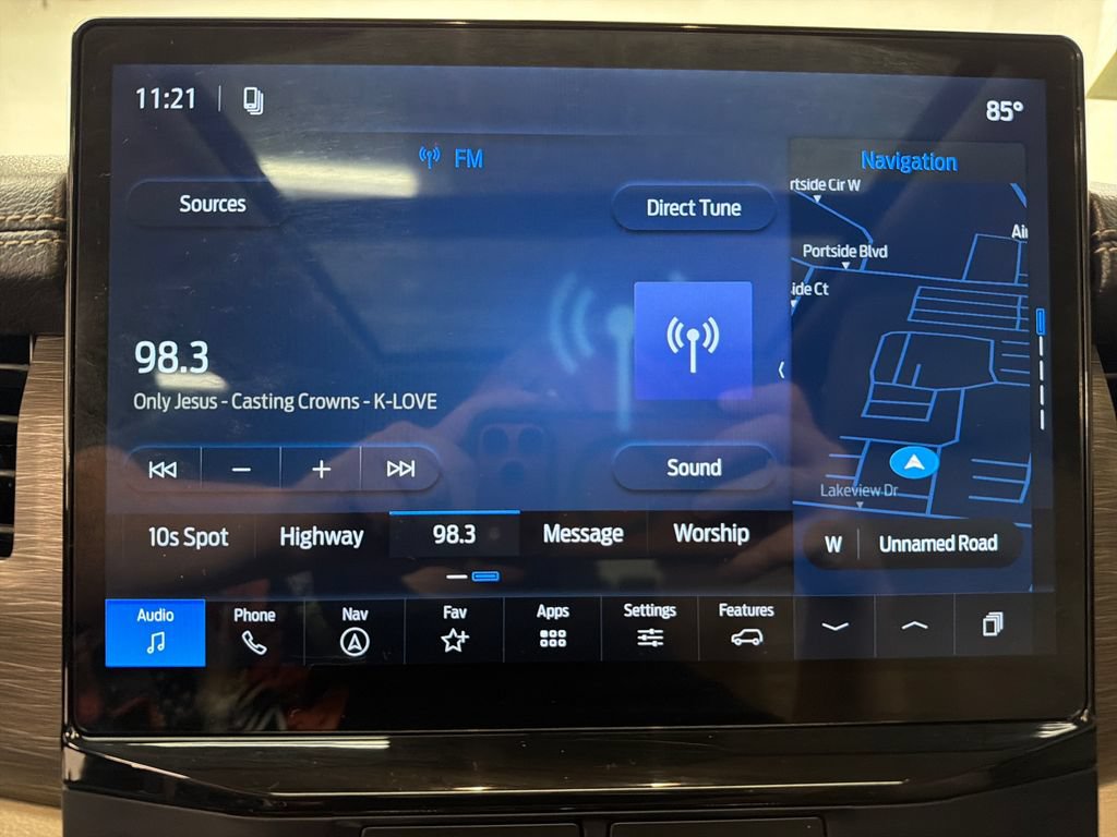 Certified 2023 Ford Expedition Limited RWD image 26