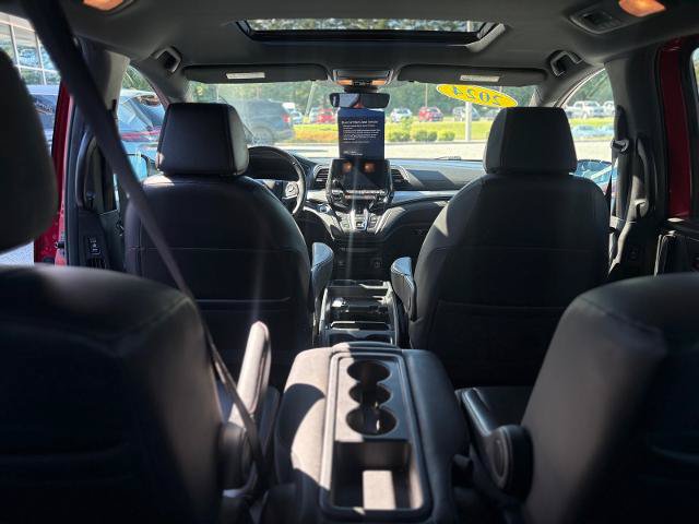 Used 2023 Honda Odyssey Sport image 29