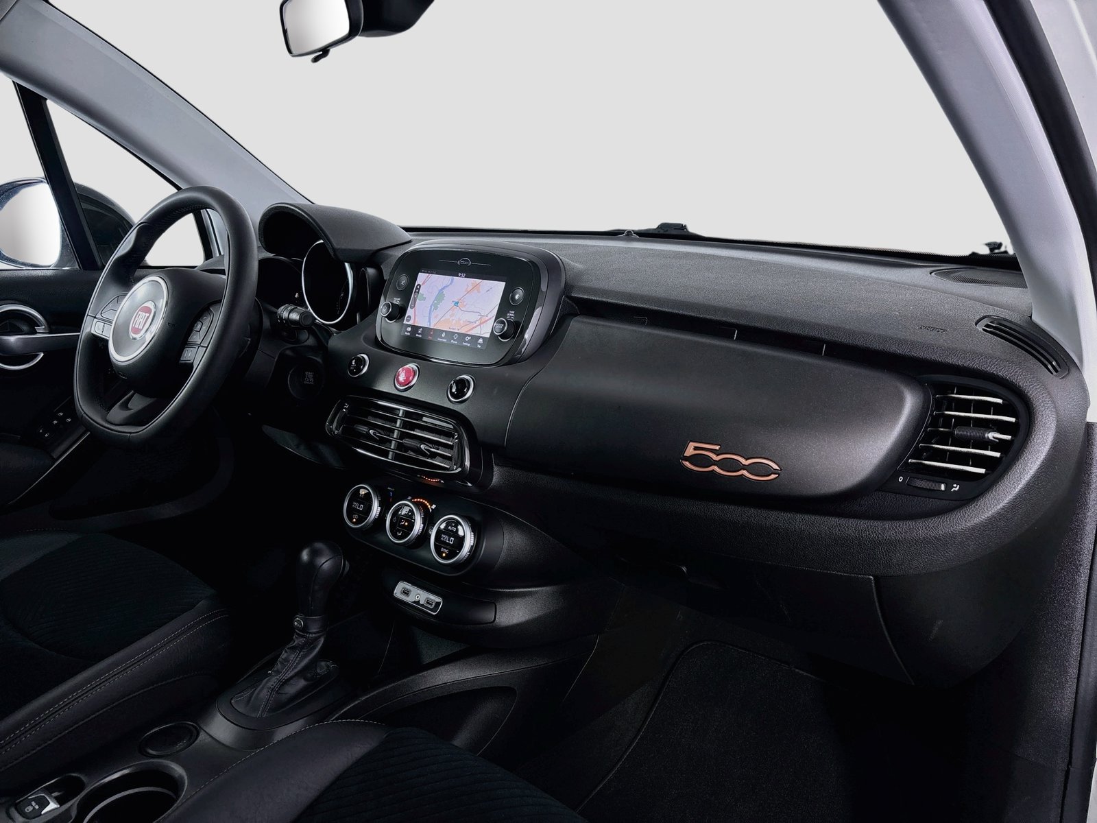 Used 2018 FIAT 500X Trekking FWD image 29