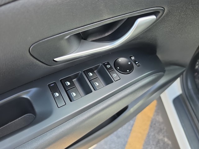 Used 2026 Hyundai Tucson SE FWD image 14