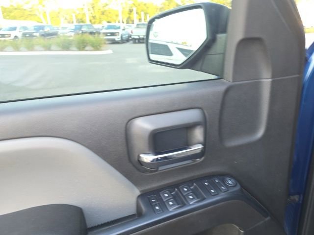 Used 2017 Chevrolet Silverado 1500 LS w/ Trailering Package image 9