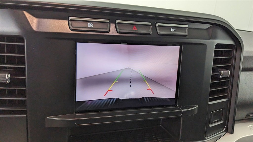 Certified 2024 Ford F250 XLT image 24