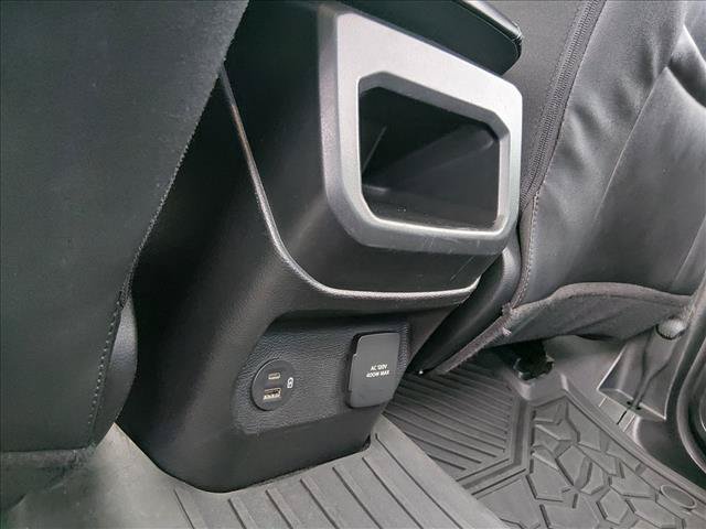 Certified 2024 Ford Ranger Lariat AWD/4WD image 15