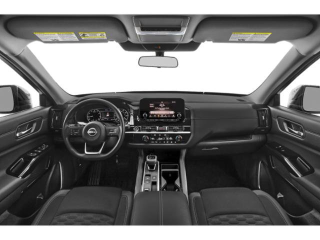 Used 2023 Nissan Pathfinder SL AWD/4WD image 4