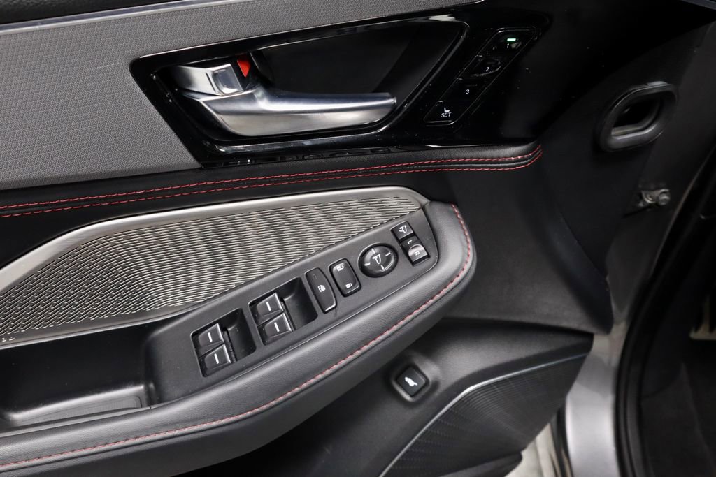 Used 2023 Acura MDX A-Spec AWD/4WD image 25