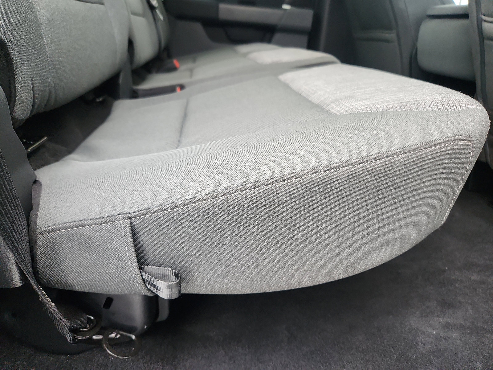 Certified 2023 Ford F150 XLT w/ Equipment Group 301A Mid image 30