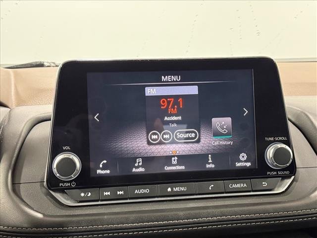 Used 2021 Nissan Rogue S image 20