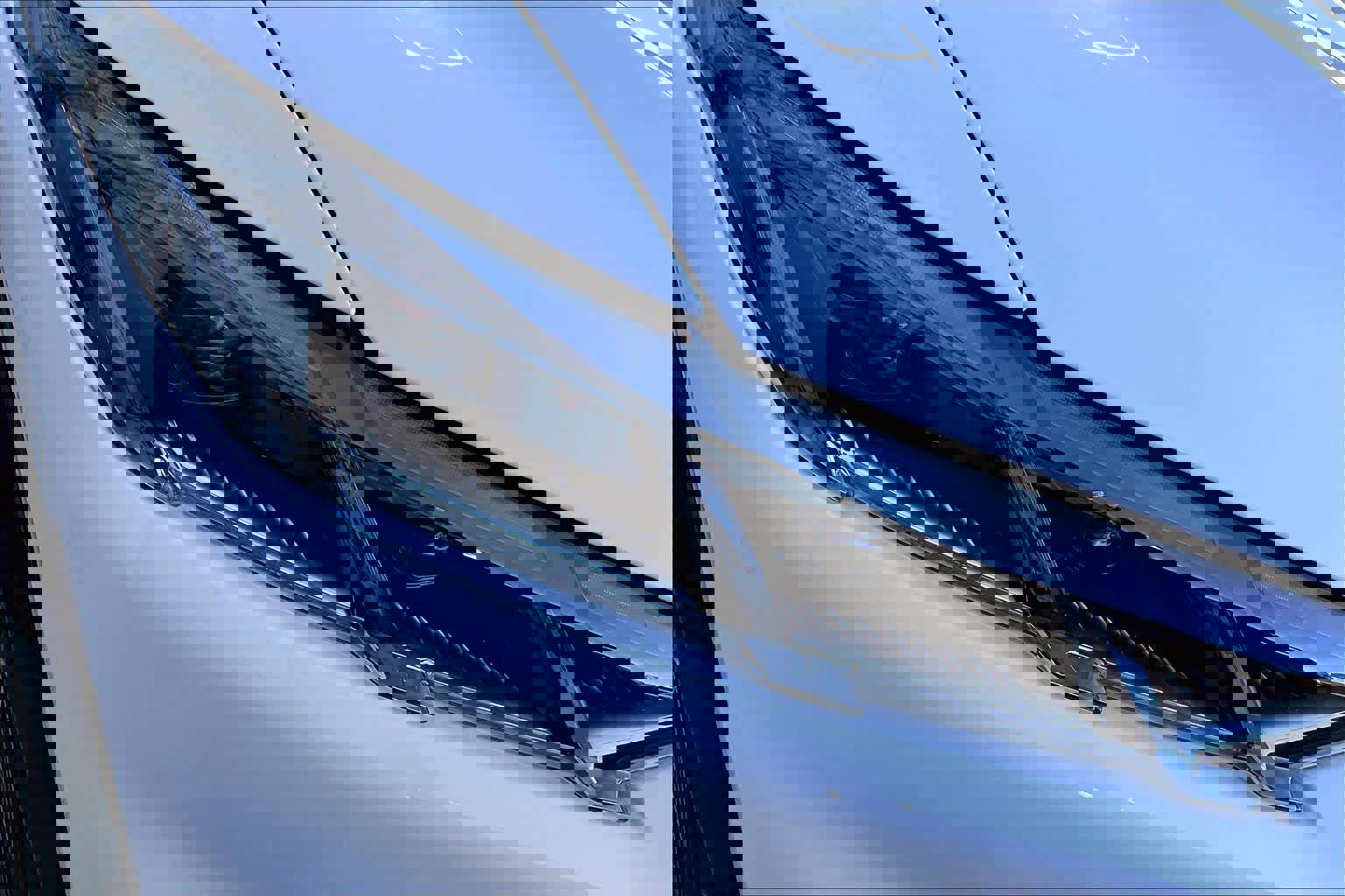 Certified 2024 Ford Mustang Mach-E Premium image 32