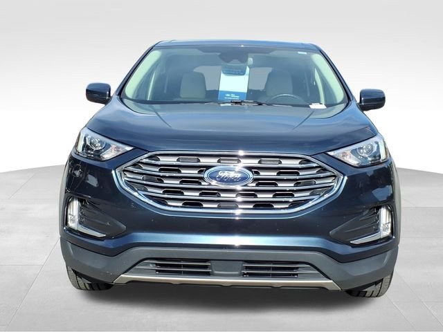 Certified 2022 Ford Edge SEL w/ Convenience Package AWD/4WD image 18