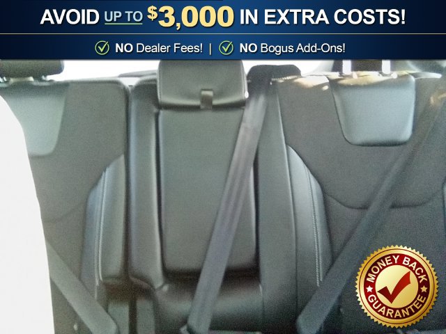 Certified 2019 Ford Edge ST w/ Cold Weather Package AWD/4WD image 23