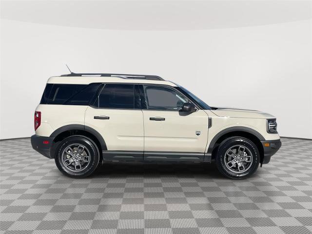 Certified 2024 Ford Bronco Sport Big Bend w/ Convenience Package image 6