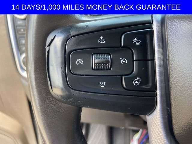 Used 2020 GMC Sierra 1500 SLT w/ SLT Premium Plus Package AWD/4WD image 27