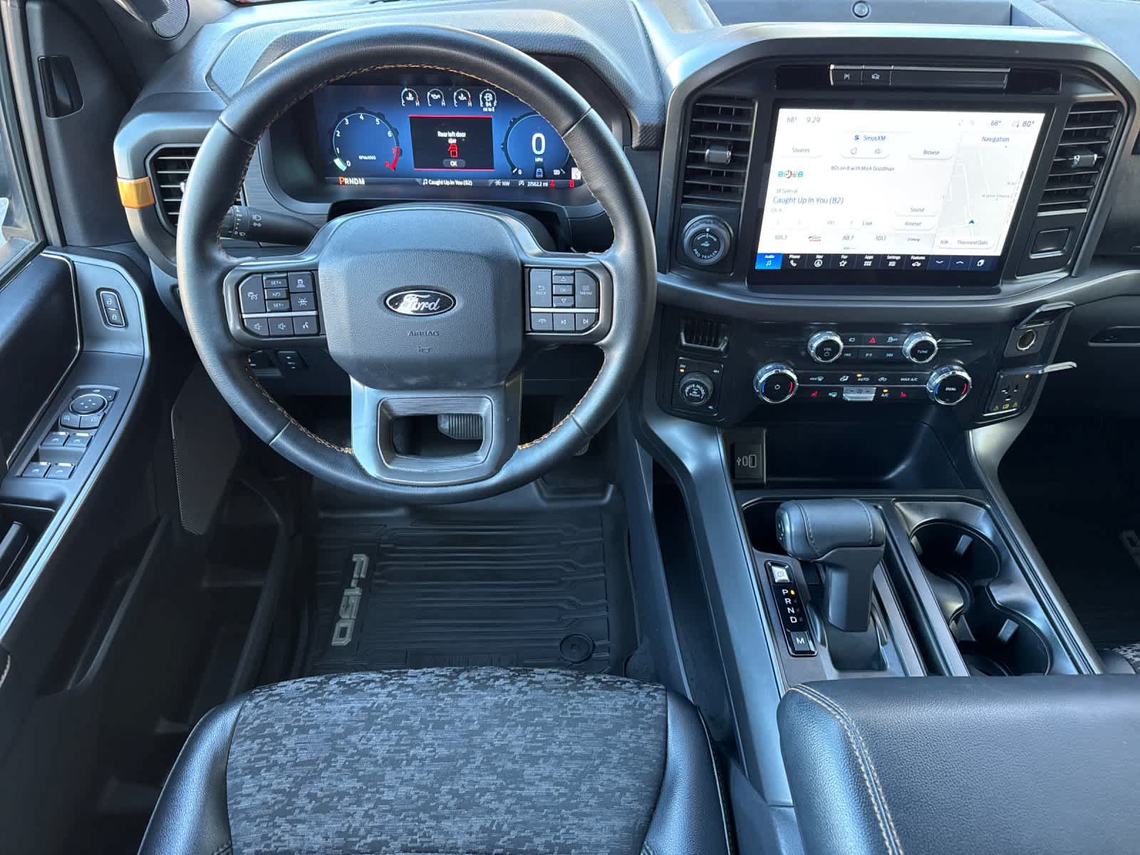 Certified 2025 Ford F150 Tremor AWD/4WD image 14