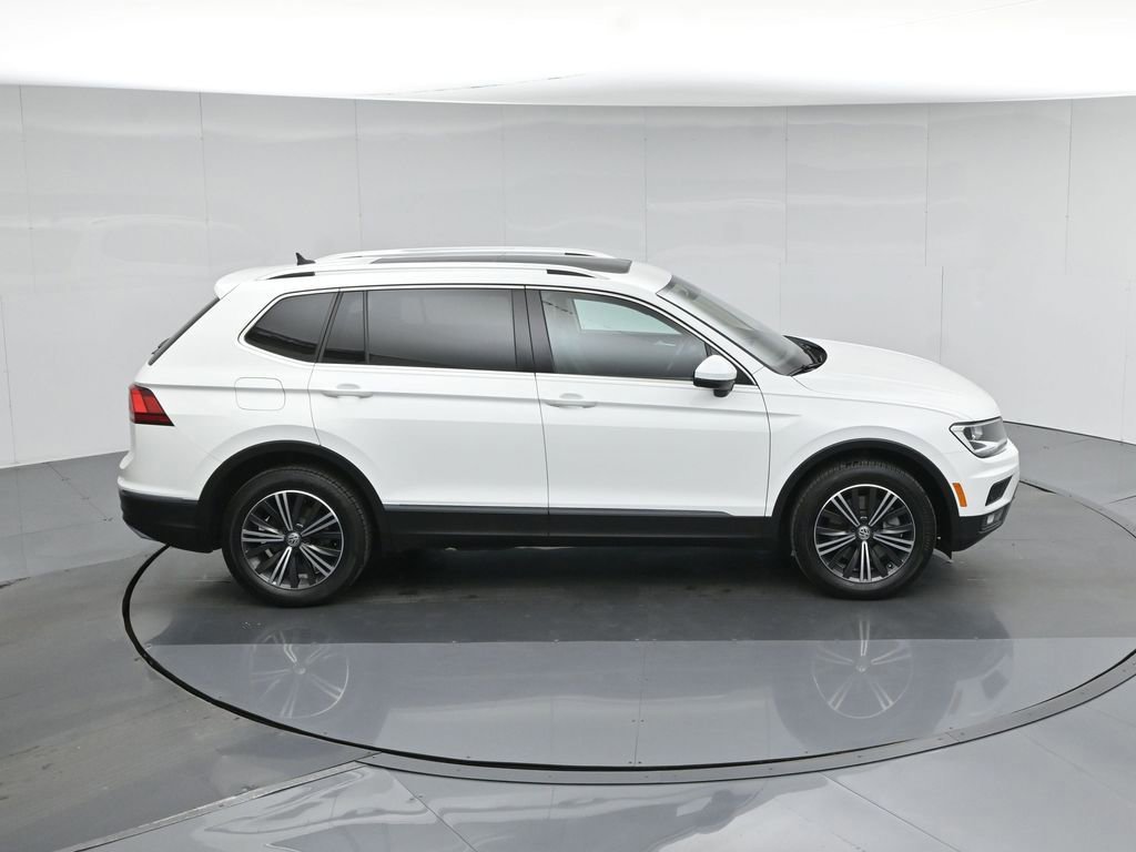 Used 2019 Volkswagen Tiguan SEL image 9