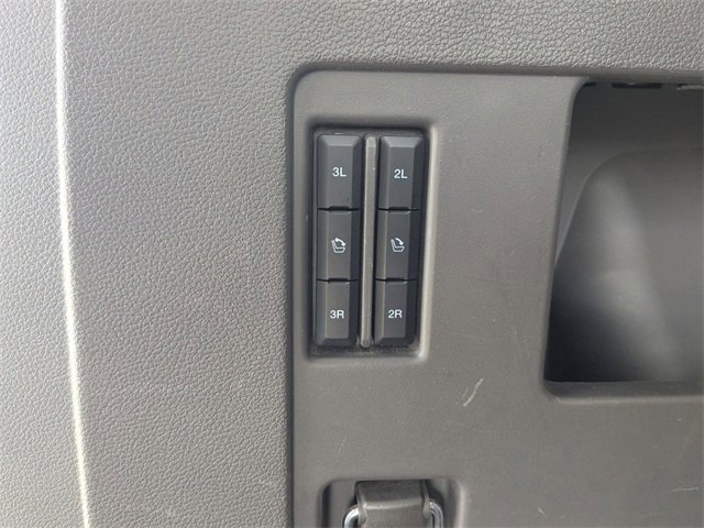 Certified 2020 Ford Expedition Max Limited w/ Equipment Group 302A image 28