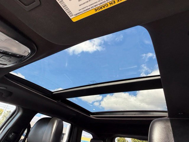 Used 2020 Jeep Grand Cherokee Limited w/ Luxury Group II AWD/4WD image 22