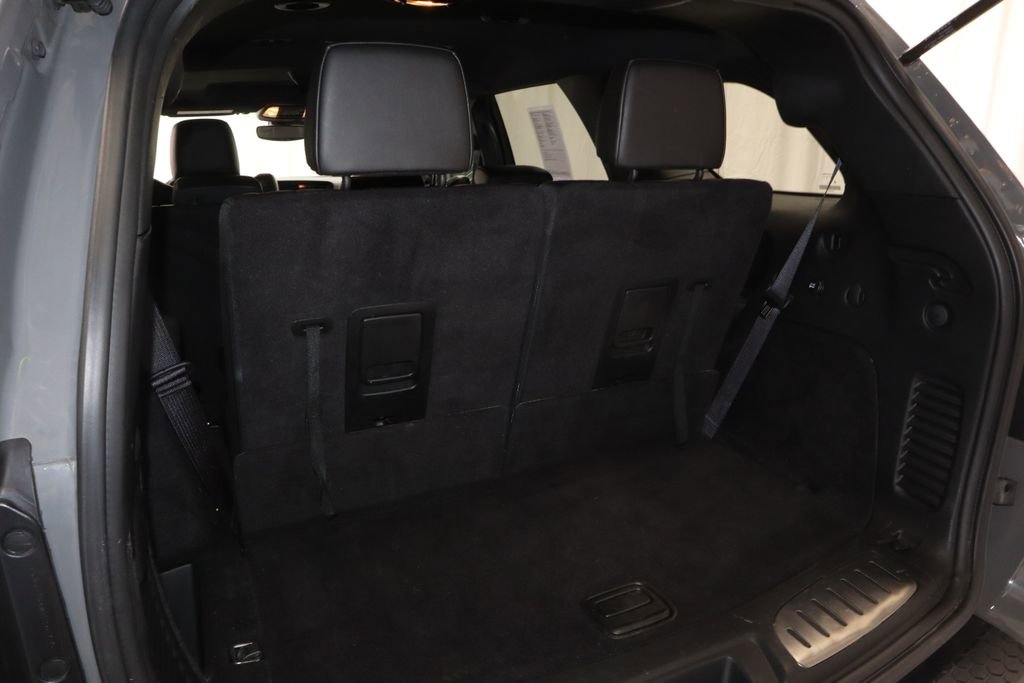 Used 2025 Dodge Durango GT AWD/4WD image 19