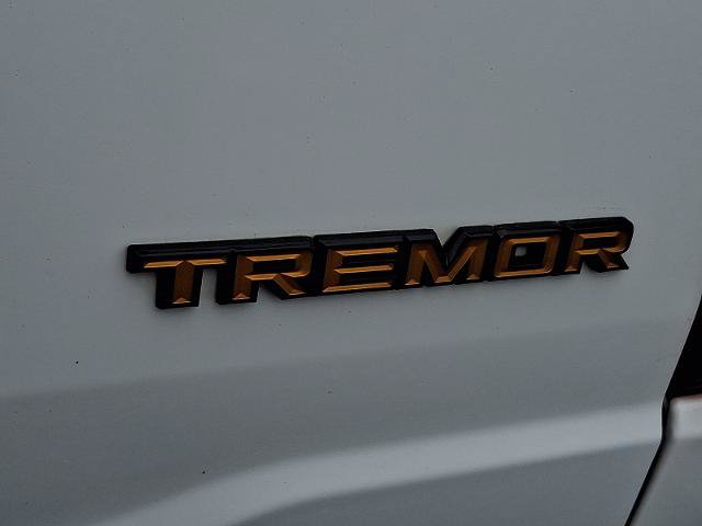 Certified 2022 Ford F150 Tremor w/ Equipment Group 402A High AWD/4WD image 31