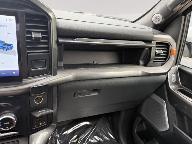 Certified 2023 Ford F150 Tremor w/ Equipment Group 402A High AWD/4WD image 26