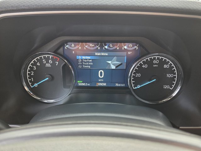 Certified 2023 Ford F150 XLT w/ Equipment Group 302A High AWD/4WD image 31