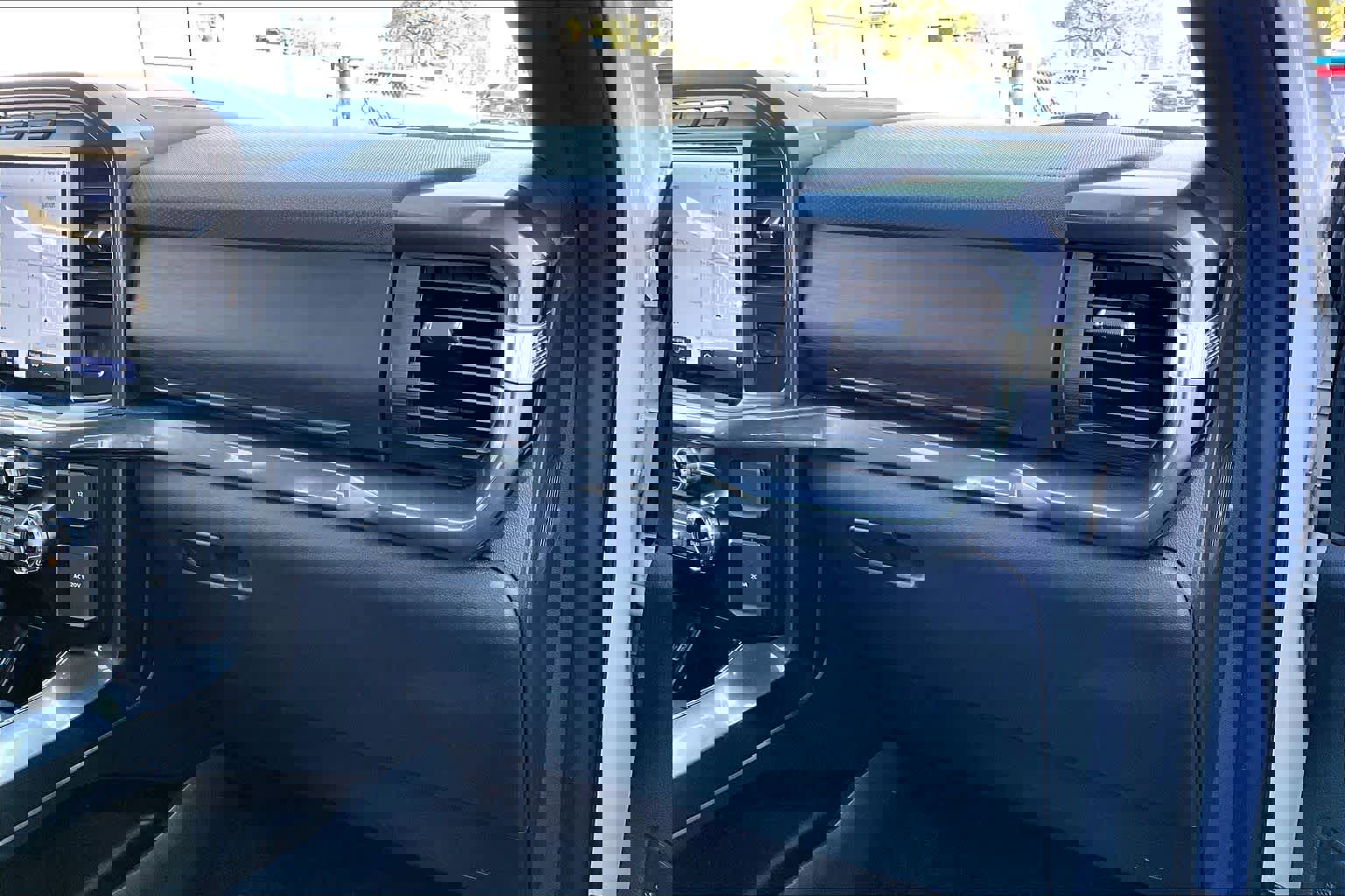 Certified 2023 Ford F150 XLT w/ Equipment Group 302A High image 18