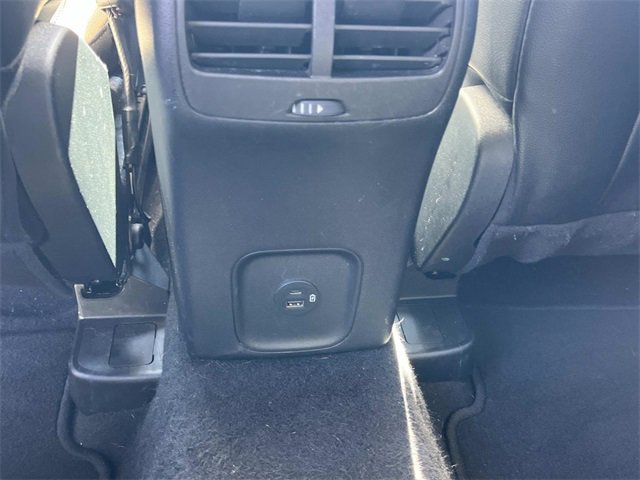 Certified 2020 Ford Escape Titanium image 18
