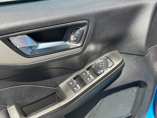 Certified 2021 Ford Escape SEL AWD/4WD image 13