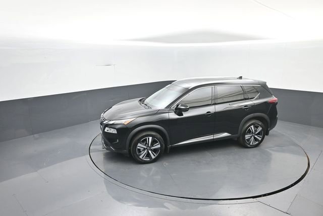 Used 2023 Nissan Rogue SL AWD/4WD image 27
