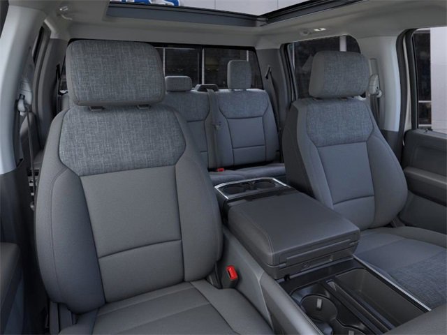 Certified 2024 Ford F150 XLT w/ Equipment Group 303A High image 10