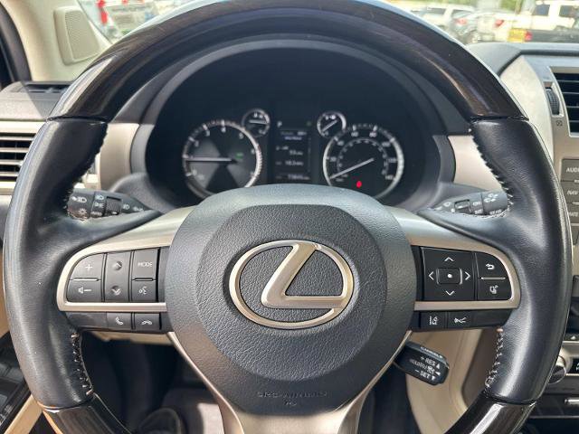 Used 2021 Lexus GX 460 Premium AWD/4WD image 27