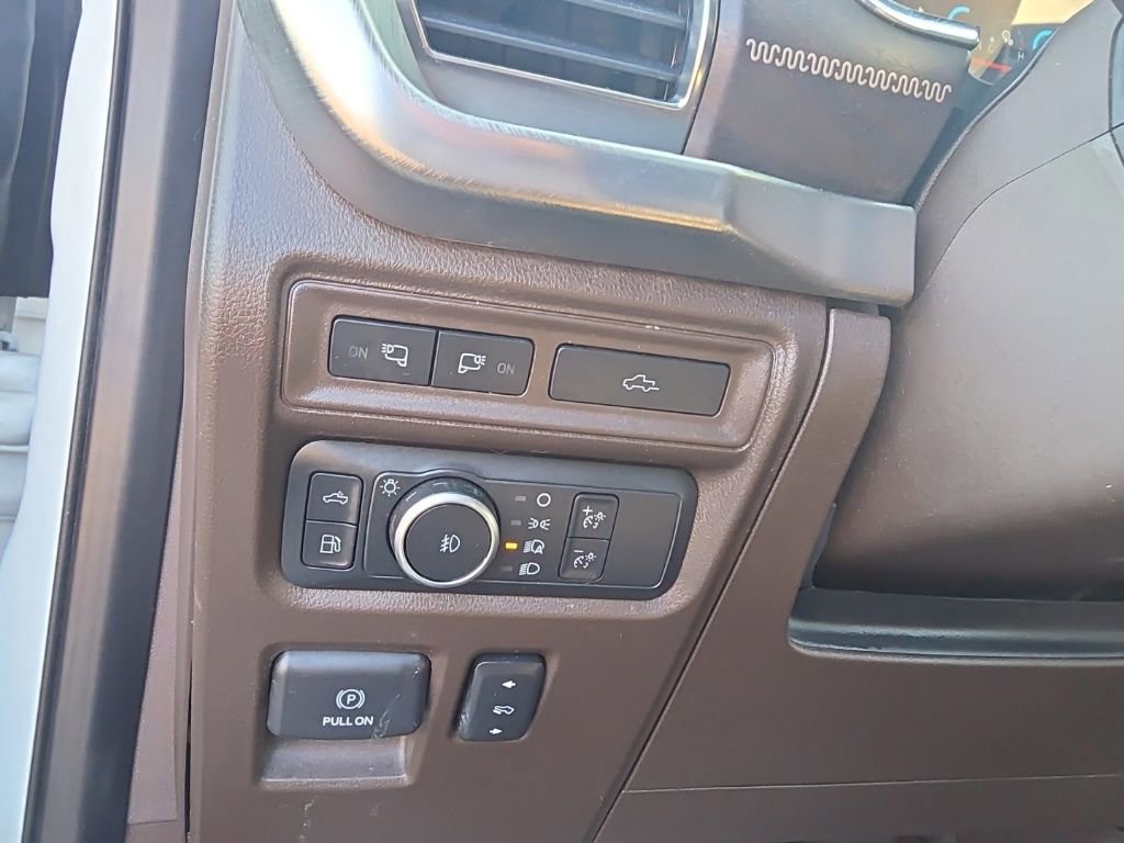 Certified 2022 Ford F150 King Ranch w/ Equipment Group 601A High image 15