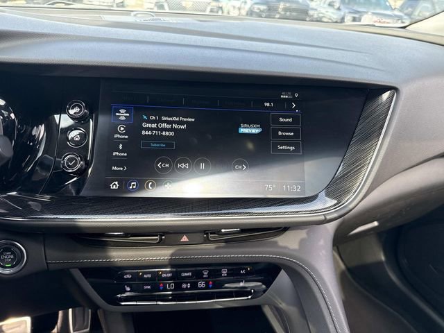 Used 2023 Buick Envision Essence w/ Sport Touring Package image 23