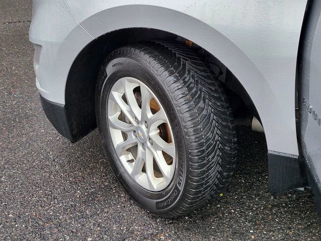Used 2019 Chevrolet Equinox LT image 34
