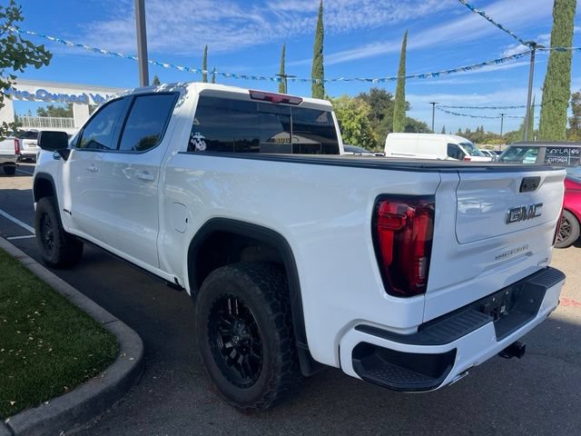 Used 2023 GMC Sierra 1500 AT4 w/ AT4 Premium Package AWD/4WD image 11