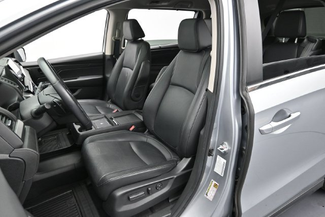 Used 2025 Honda Odyssey EX-L image 11