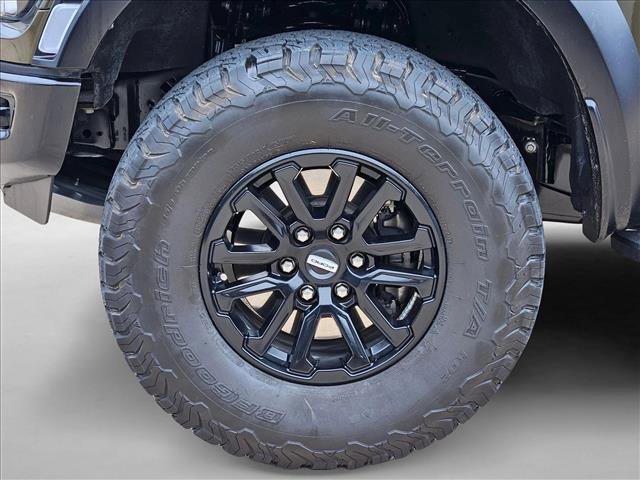 Certified 2024 Ford F150 Raptor AWD/4WD image 25