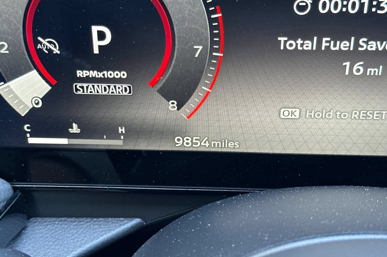 Used 2025 Nissan Kicks SR FWD image 26
