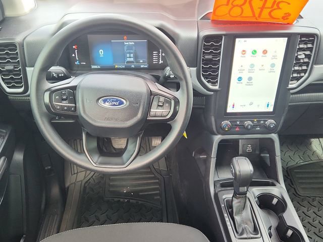 Certified 2025 Ford Ranger XL w/ Trailer Tow Package image 11