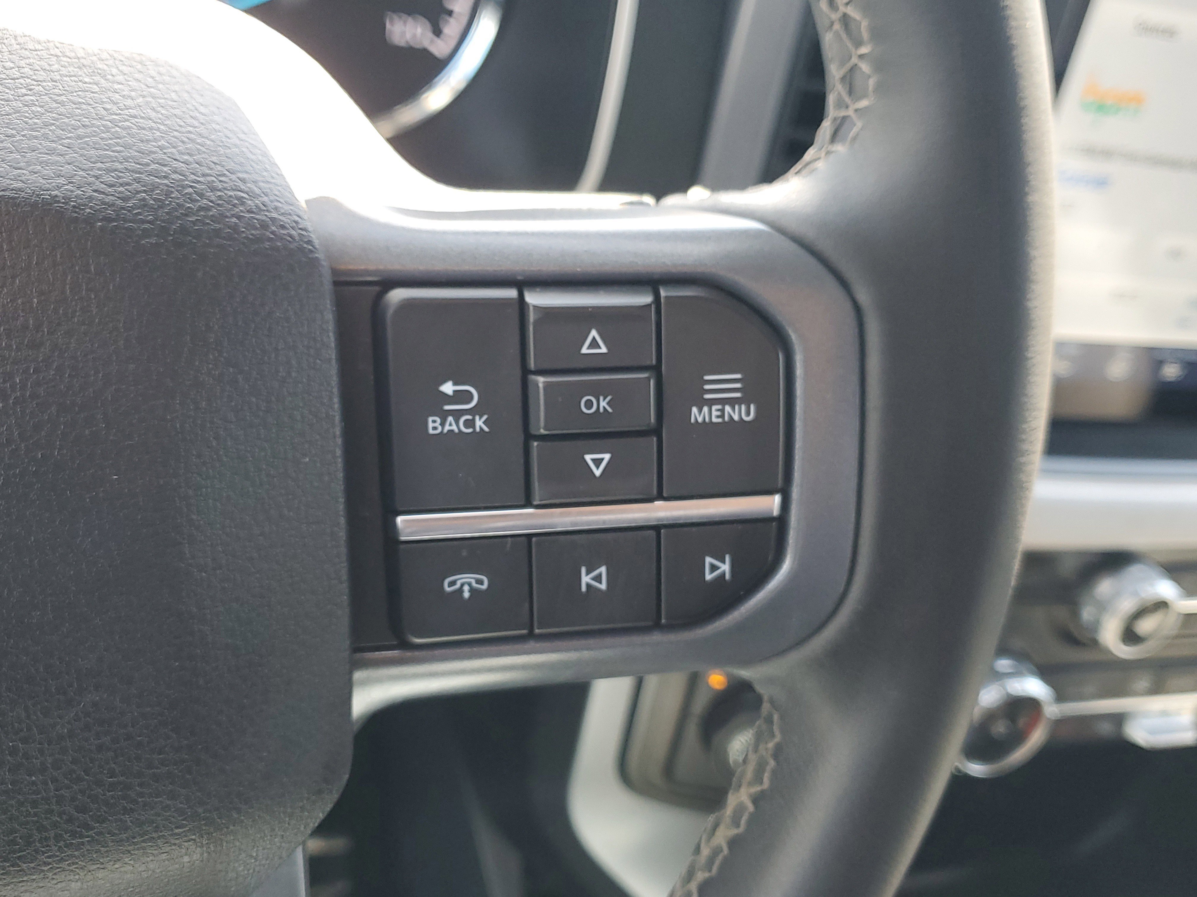 Certified 2023 Ford F150 XLT w/ Equipment Group 302A High image 23